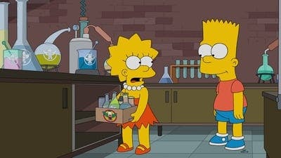 Assistir Os Simpsons Temporada 28 Episódio 5 Online em HD