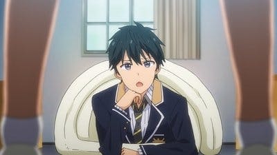 Assistir Masamune-kun’s Revenge Temporada 1 Episódio 11 Online em HD