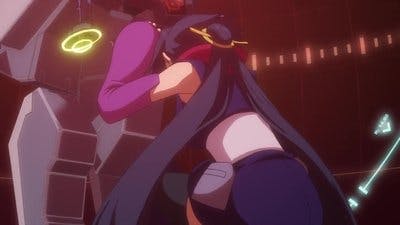Assistir Gundam Build Divers Temporada 1 Episódio 12 Online em HD