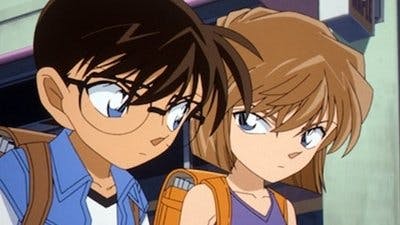 Assistir Detective Conan Temporada 1 Episódio 507 Online em HD