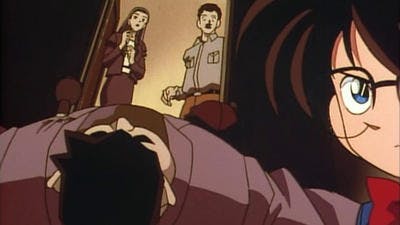 Assistir Detective Conan Temporada 1 Episódio 36 Online em HD