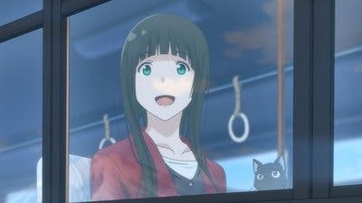 Assistir Flying Witch Temporada 1 Episódio 1 Online em HD