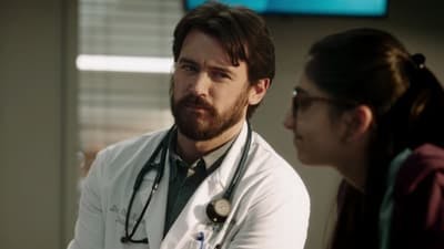 Assistir Transplant: Uma Nova Vida Temporada 3 Episódio 3 Online em HD