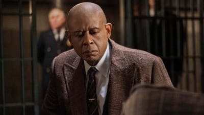 Assistir Godfather of Harlem Temporada 2 Episódio 3 Online em HD