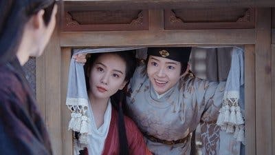Assistir Uma jornada para o amor Temporada 1 Episódio 9 Online em HD