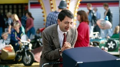 Assistir Mr. Bean Temporada 1 Episódio 10 Online em HD