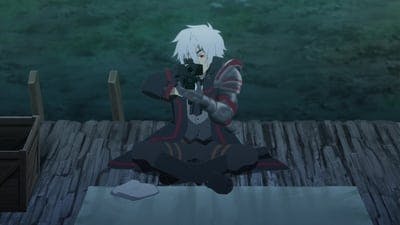 Assistir Arifureta Shokugyou de Sekai Saikyou Temporada 1 Episódio 10 Online em HD