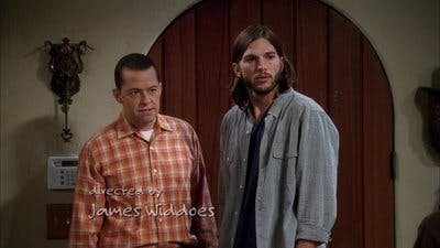 Assistir Dois Homens e Meio Temporada 9 Episódio 9 Online em HD