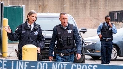 Assistir Chicago P.D.: Distrito 21 Temporada 6 Episódio 7 Online em HD