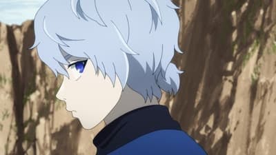 Assistir Tower of God Temporada 2 Episódio 5 Online em HD