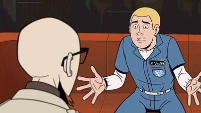 Assistir Os Irmãos Aventura Temporada 4 Episódio 12 Online em HD