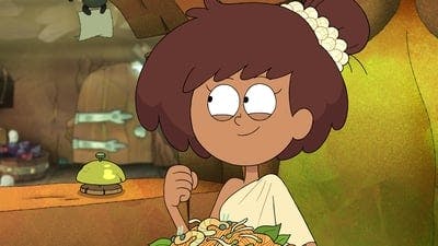 Assistir Amphibia Temporada 1 Episódio 17 Online em HD