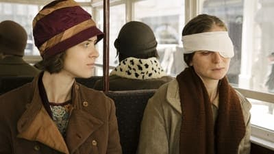 Assistir Babylon Berlin Temporada 3 Episódio 9 Online em HD