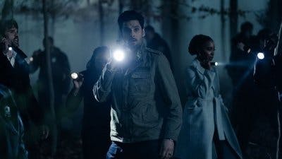 Assistir Encontrados Temporada 1 Episódio 11 Online em HD