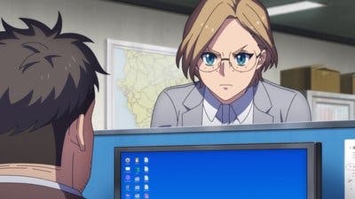 Assistir HIGH CARD Temporada 1 Episódio 5 Online em HD