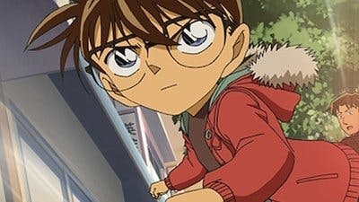 Assistir Detective Conan Temporada 1 Episódio 599 Online em HD