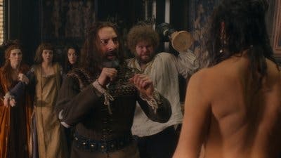 Assistir Decameron Temporada 1 Episódio 5 Online em HD