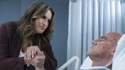 Assistir Law & Order: Crime Organizado Temporada 5 Episódio 2 Online em HD