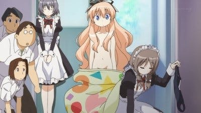 Assistir Mayoi Neko Overrun Temporada 1 Episódio 13 Online em HD