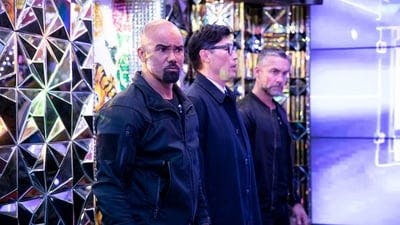 Assistir S.W.A.T.: Força de Intervenção Temporada 3 Episódio 13 Online em HD