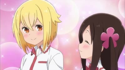 Assistir Hitoribocchi no Marumaruseikatsu Temporada 1 Episódio 7 Online em HD