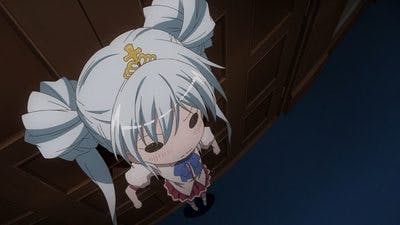 Assistir Ladies vs Butlers! Temporada 1 Episódio 7 Online em HD