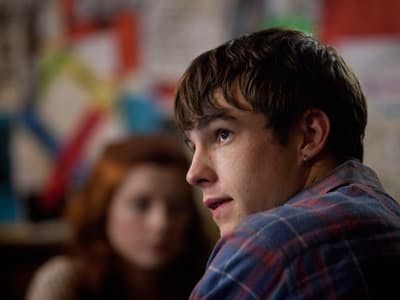 Assistir My Mad Fat Diary Temporada 1 Episódio 1 Online em HD