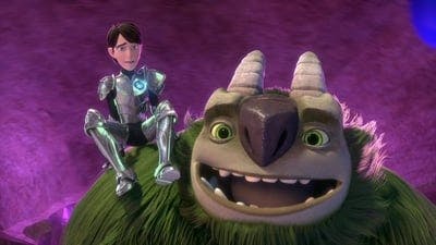 Assistir Caçadores de Trolls Temporada 1 Episódio 9 Online em HD