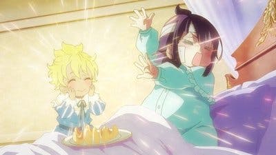 Assistir SHIROHIYO – Reincarnated as a Neglected Noble: Raising My Baby Brother With Memories From My Past Life Temporada 1 Episódio 3 Online em HD
