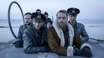 Assistir Das Boot – O Barco Inferno No Mar Temporada 2 Episódio 8 Online em HD