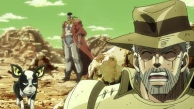 Assistir JoJo no Kimyou na Bouken Temporada 2 Episódio 30 Online em HD