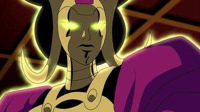 Assistir Liga da Justiça Temporada 1 Episódio 19 Online em HD
