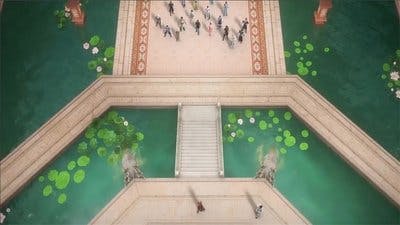 Assistir Tales of Gods and Demons Temporada 1 Episódio 311 Online em HD