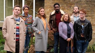 Assistir Finding Alice Temporada 1 Episódio 4 Online em HD