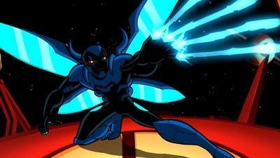 Assistir Batman: Os Bravos e Destemidos Temporada 1 Episódio 1 Online em HD