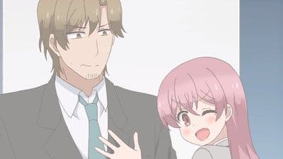 Assistir Akkun to Kanojo Temporada 1 Episódio 25 Online em HD