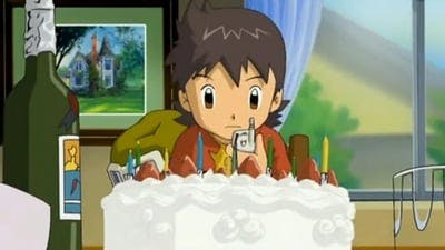 Assistir Digimon Frontier Temporada 1 Episódio 1 Online em HD