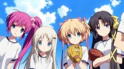 Assistir Little Busters! Temporada 1 Episódio 19 Online em HD