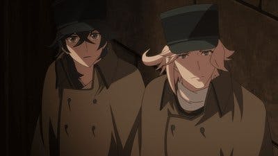 Assistir Bakumatsu Temporada 1 Episódio 2 Online em HD