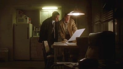 Assistir NCIS: Investigação Naval Temporada 6 Episódio 11 Online em HD
