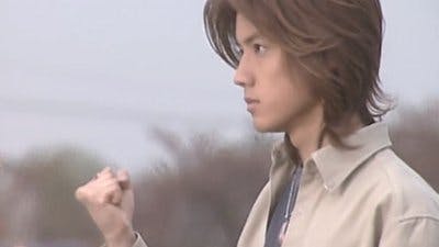 Assistir Kamen Rider Temporada 13 Episódio 17 Online em HD