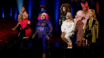 Assistir RuPaul’s Drag Race Temporada 15 Episódio 15 Online em HD
