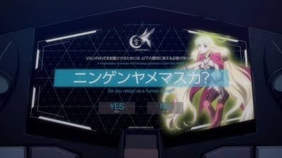 Assistir Kakumeiki Valvrave Temporada 1 Episódio 1 Online em HD