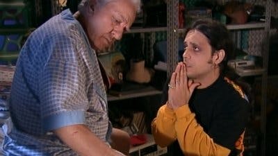 Assistir A Grande Família Temporada 2 Episódio 4 Online em HD