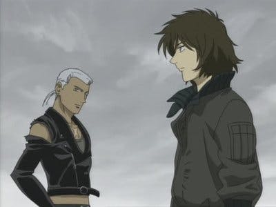 Assistir Wolf’s Rain Temporada 1 Episódio 22 Online em HD