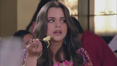 Assistir Grachi: Uma Vida de Pura Magia Temporada 1 Episódio 17 Online em HD