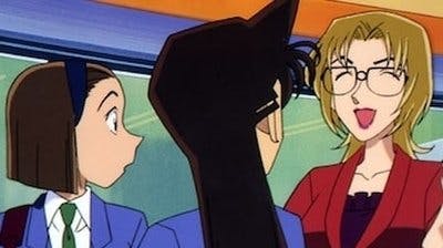 Assistir Detective Conan Temporada 1 Episódio 271 Online em HD