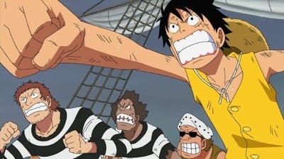 Assistir One Piece Temporada 13 Episódio 451 Online em HD