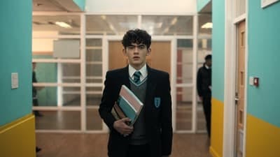 Assistir Heartstopper Temporada 1 Episódio 1 Online em HD