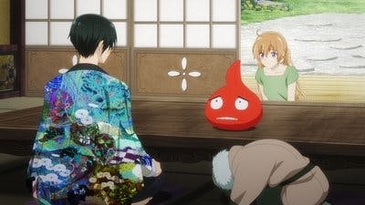 Assistir The Demon Prince of Momochi House Temporada 1 Episódio 6 Online em HD